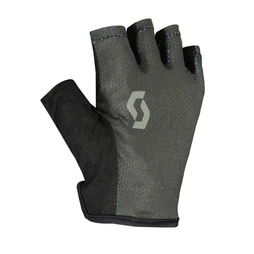 Guantes Junior Aspect Sport Sf Black/Dark Grey