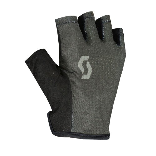 Guantes Junior Aspect Sport Sf Black/Dark Grey