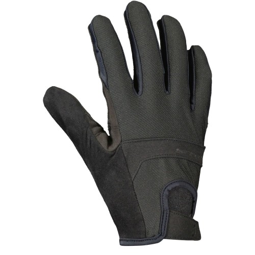 Guantes Gravel LF Black | Tienda oficial Scott