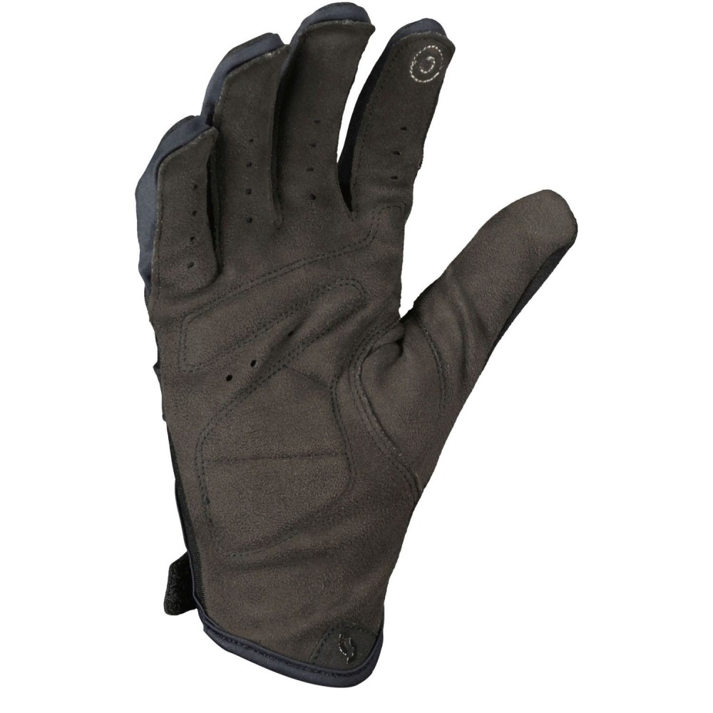 Guantes Gravel LF Black | Tienda oficial Scott 2