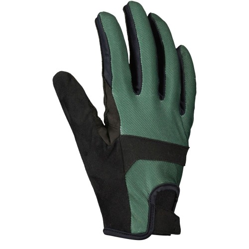 Guantes Gravel Lf Smoked Green