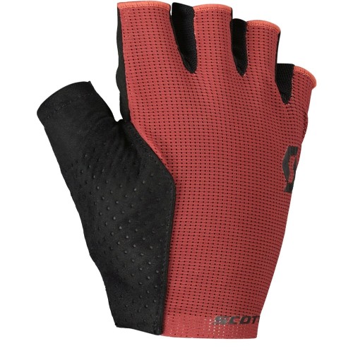 Guantes Essential Gel SF Tuscan Red/Dark Grey | Tienda oficial Scott