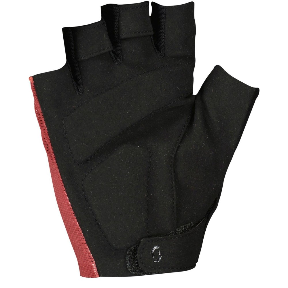 Guantes Essential Gel SF Tuscan Red/Dark Grey | Tienda oficial Scott 2