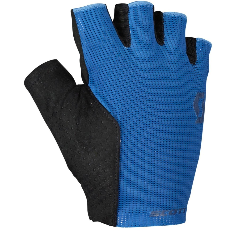 Guantes Essential Gel SF Storm Blue/Midnight Blue | Tienda oficial Scott
