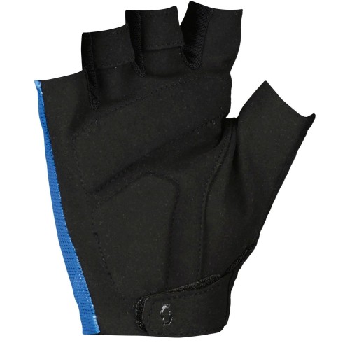 Guantes Essential Gel SF Storm Blue/Midnight Blue | Tienda oficial Scott
