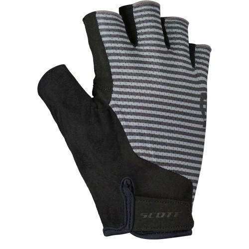 Guantes Aspect Gel SF Black/Dark Grey | Tienda oficial Scott