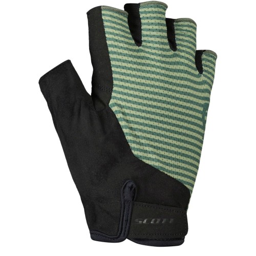 Guantes Aspect Gel SF Frost Green/Smoked Green | Tienda oficial Scott