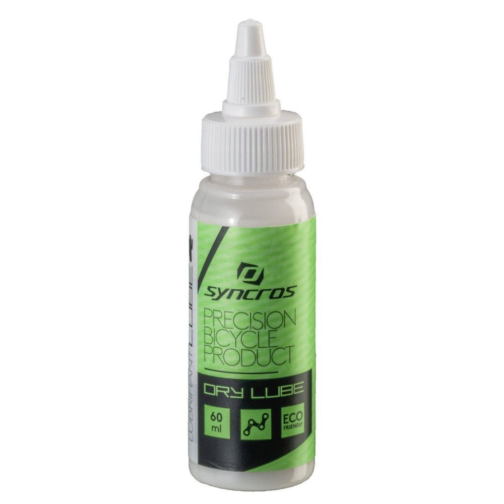 Lubricante Dry Pak-12