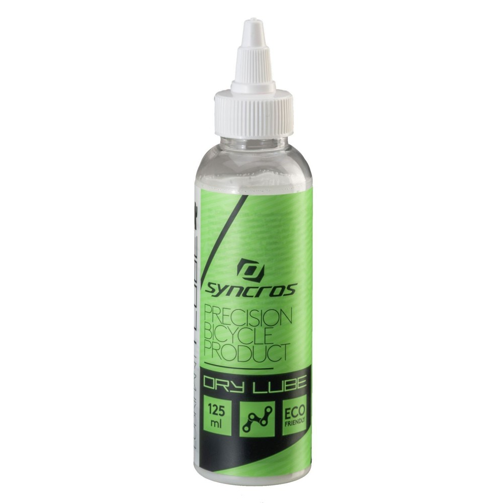 Lubricante Dry | Tienda oficial Scott