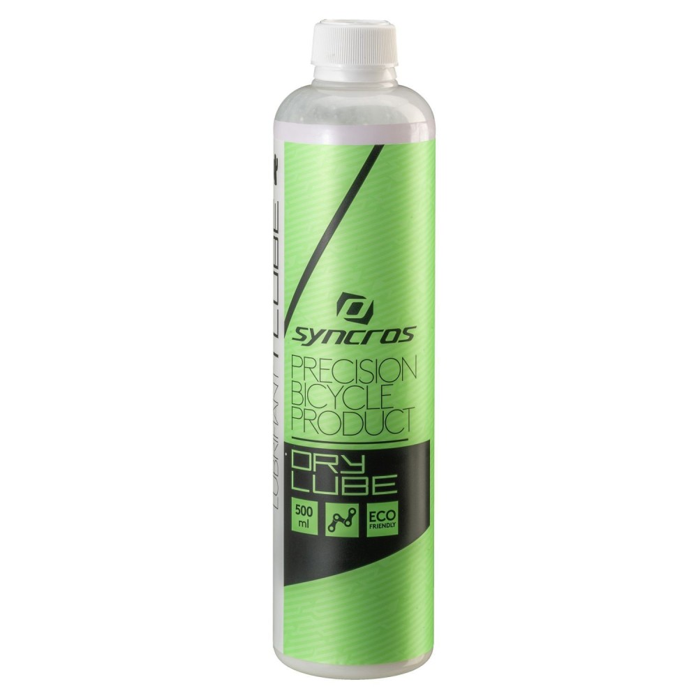 Lubricante Dry | Tienda oficial Scott 2