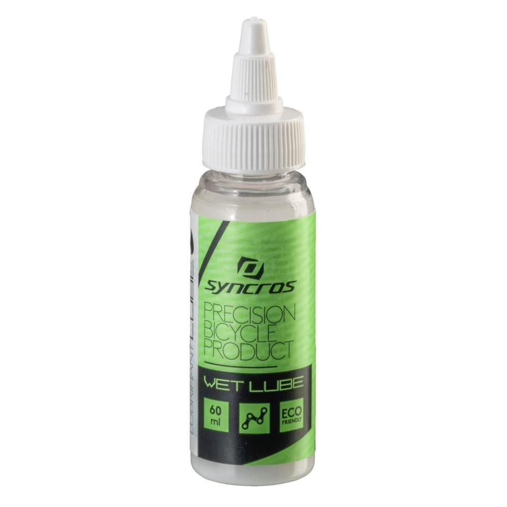 Lubricante Wet | Tienda oficial Scott