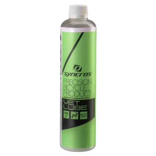 Lubricante Wet | Tienda oficial Scott