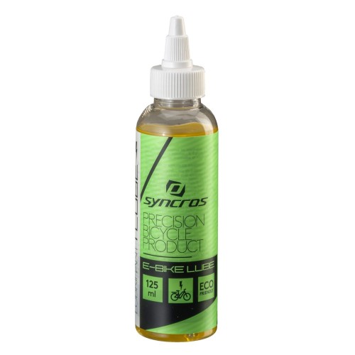 Lubricante E-Bike | Tienda oficial Scott