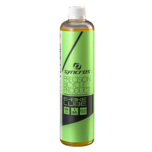 Lubricante E-Bike | Tienda oficial Scott