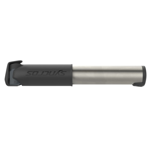Mini-Bomba Boundary 2.0HV Low Profile Satin Basalt Grey/Black – Bomba MTB Gran Volumen