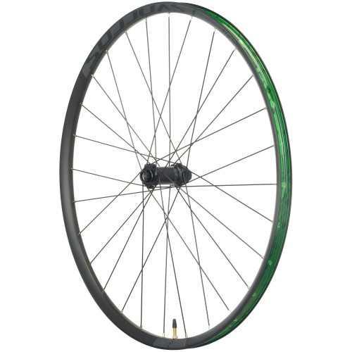 Rueda delantera SYNCROS 3.0, Boost 110mm, 27.5``