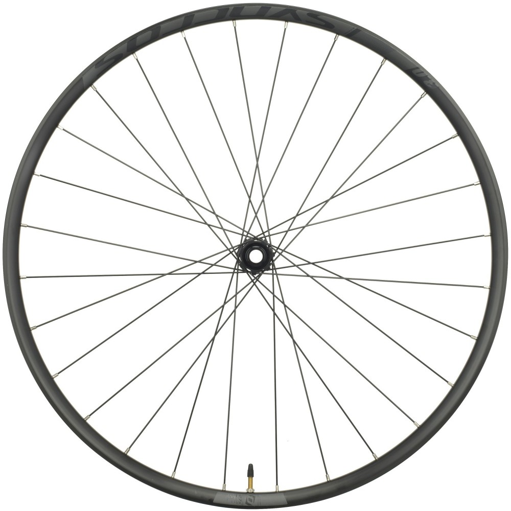 Rueda delantera SYNCROS 3.0 Plus, Boost 110mm, 27.5``