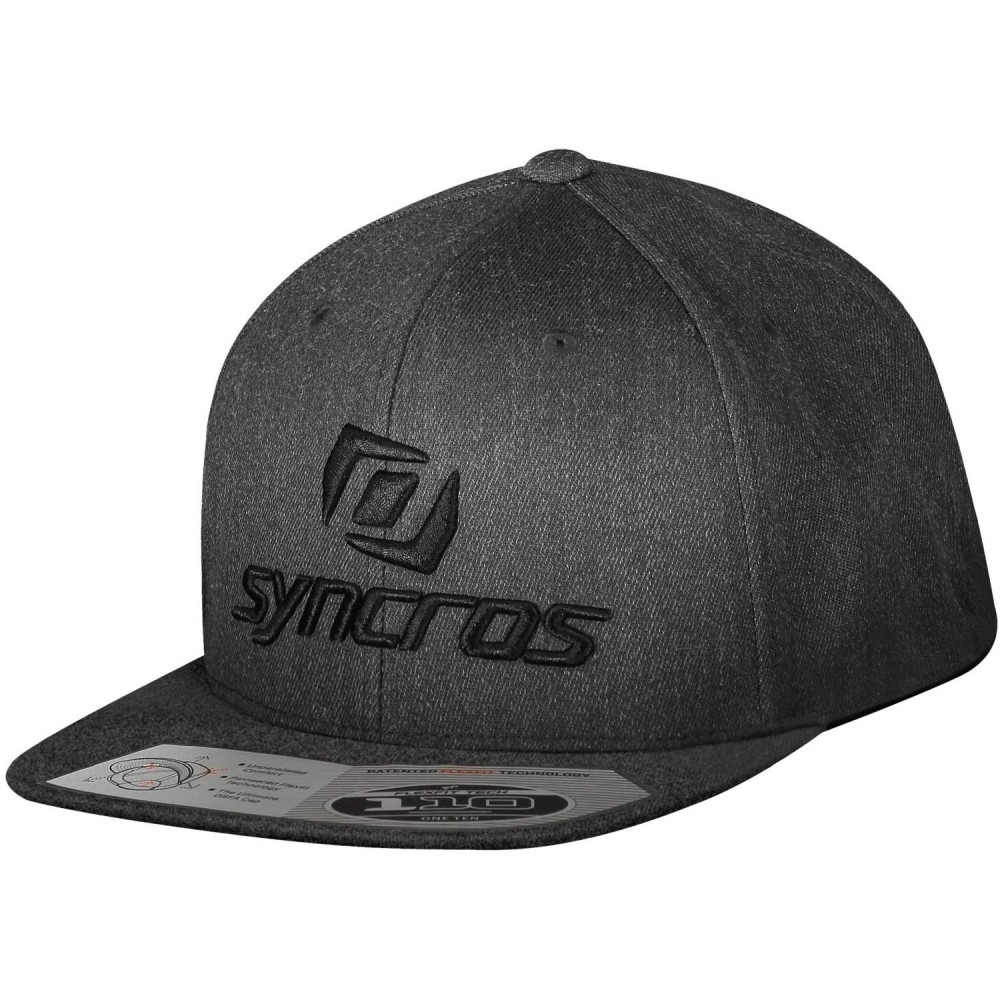 Gorra SYNCROS PRECISION Scott