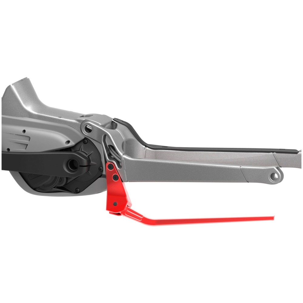 Pata de Apoyo con 2 Pernos Fully E-MTB – Para Bicicletas Eléctricas SCOTT