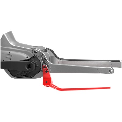 Pata de Apoyo con 2 Pernos Fully E-MTB – Para Bicicletas Eléctricas SCOTT