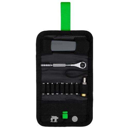 Kit Multi-Herramienta Guide