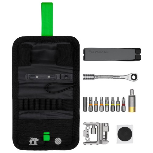 Kit Multi-Herramienta Guide