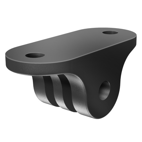 Gopro Mount, Direct Saddle Mount