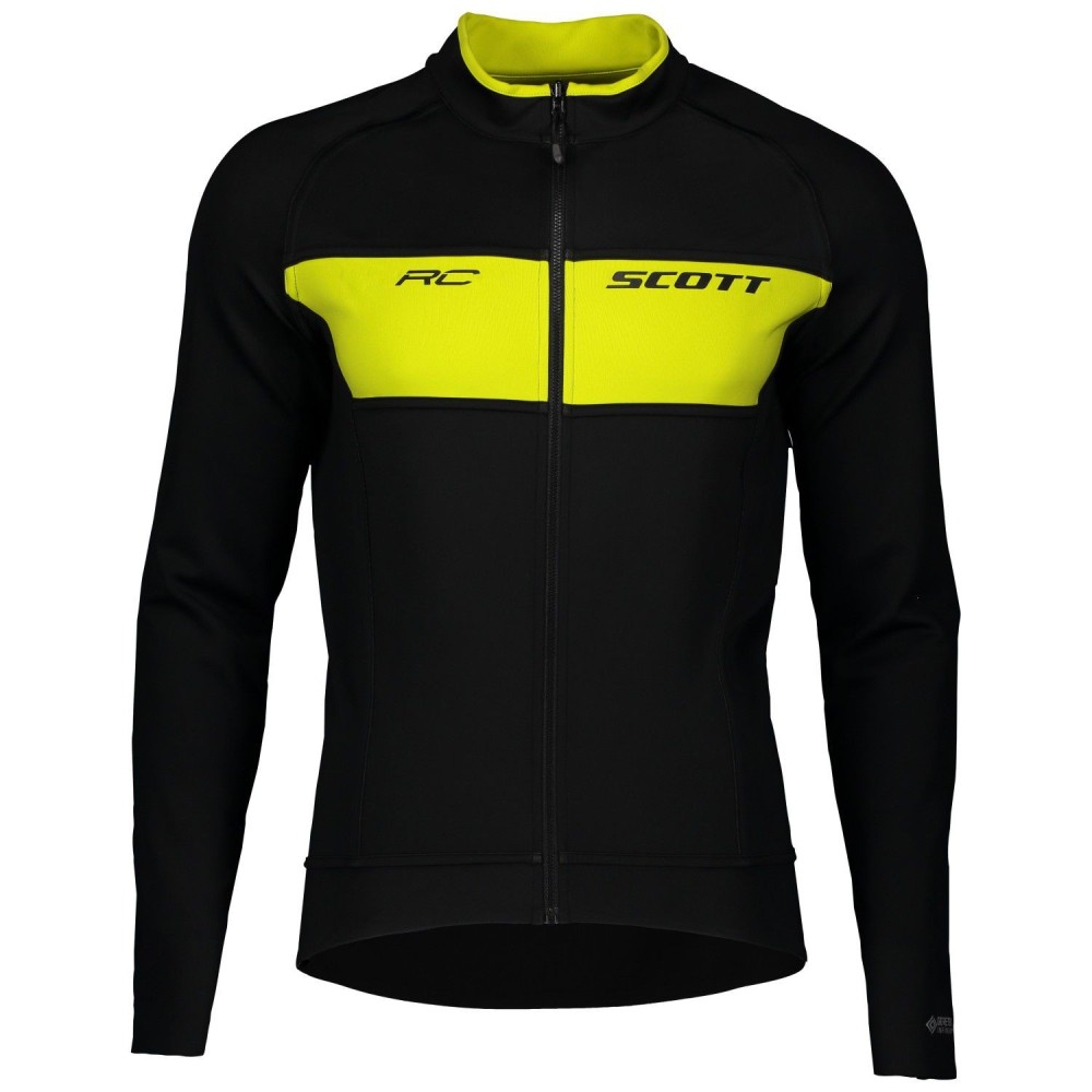 CHAQUETA RC WARM REVERSIBLE WB