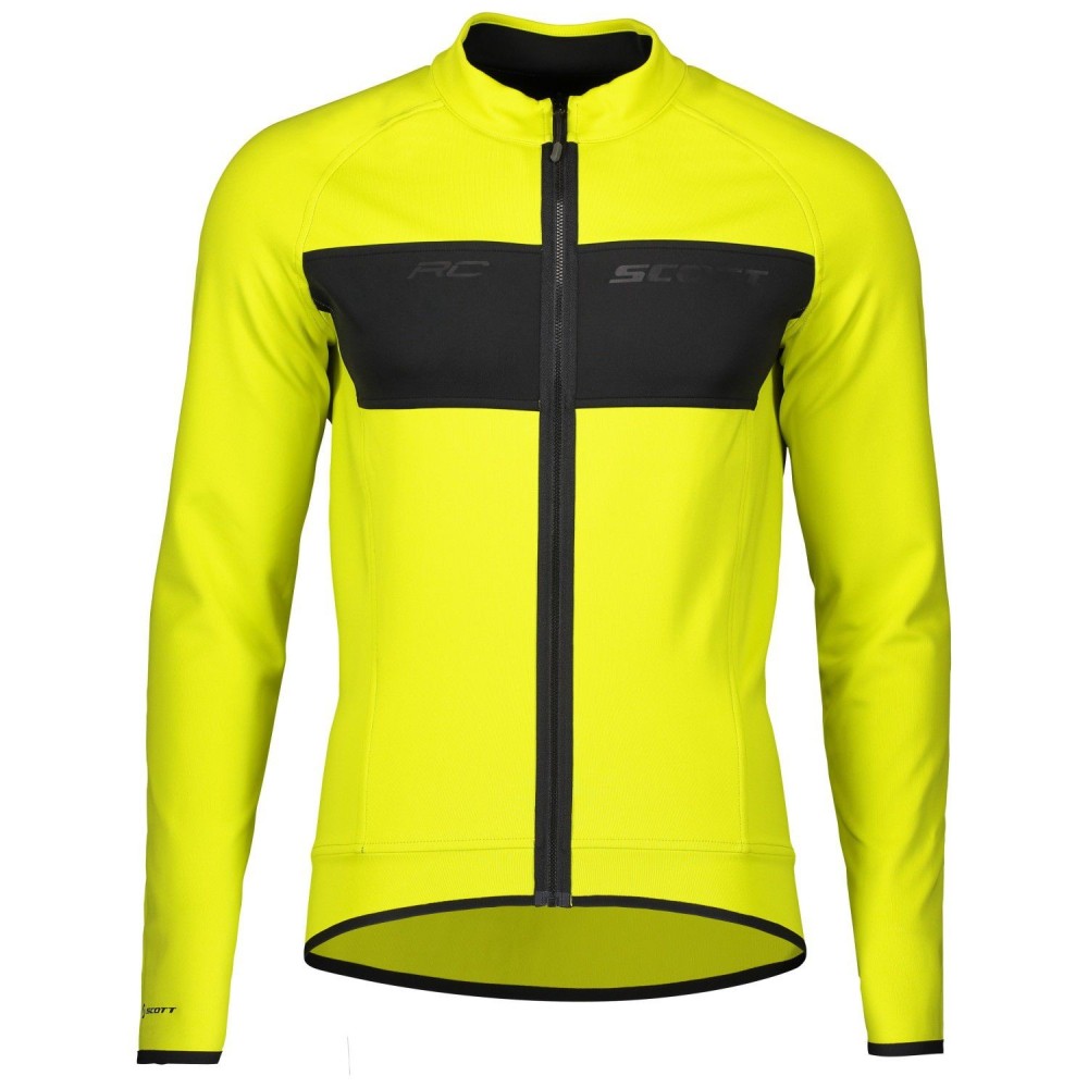 CHAQUETA RC WARM REVERSIBLE WB 2