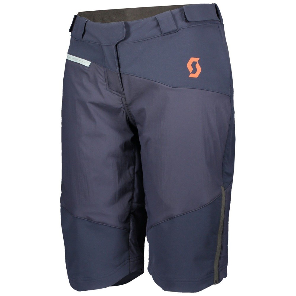 PANTALON CORTO WS TRAIL STORM ALPHA