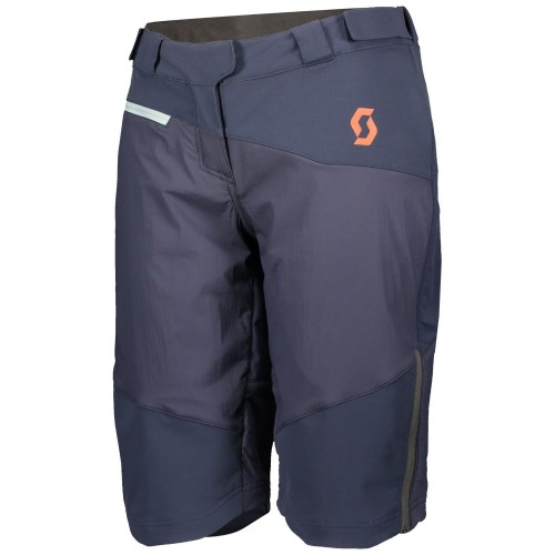 PANTALON CORTO WS TRAIL STORM ALPHA