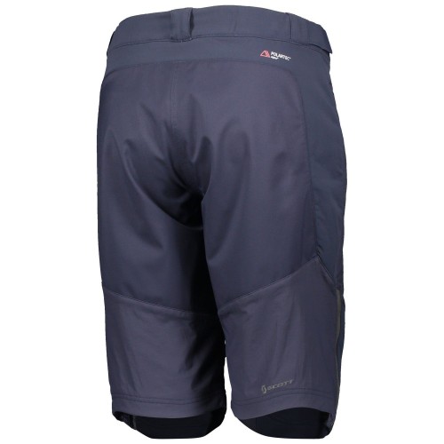PANTALON CORTO WS TRAIL STORM ALPHA