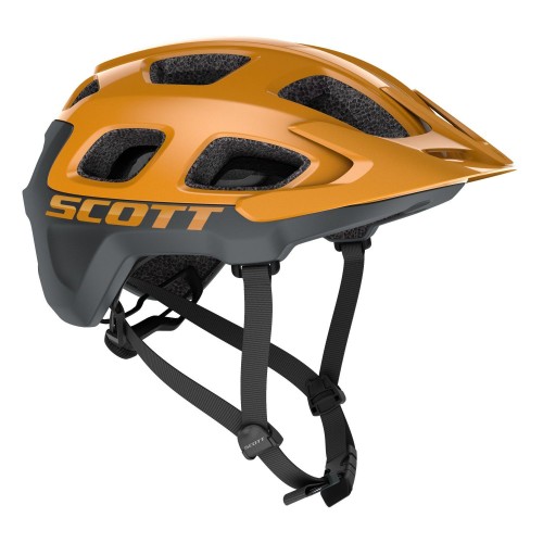 Casco Scott Vivo Plus Fire Orange | Tienda oficial Scott