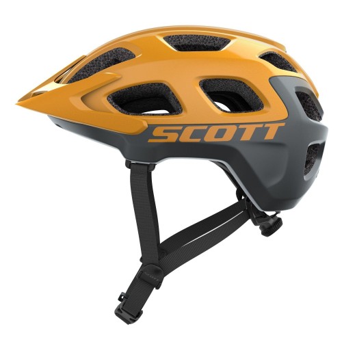 Casco Scott Vivo Plus Fire Orange | Tienda oficial Scott