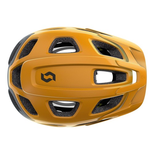 Casco Scott Vivo Plus Fire Orange | Tienda oficial Scott