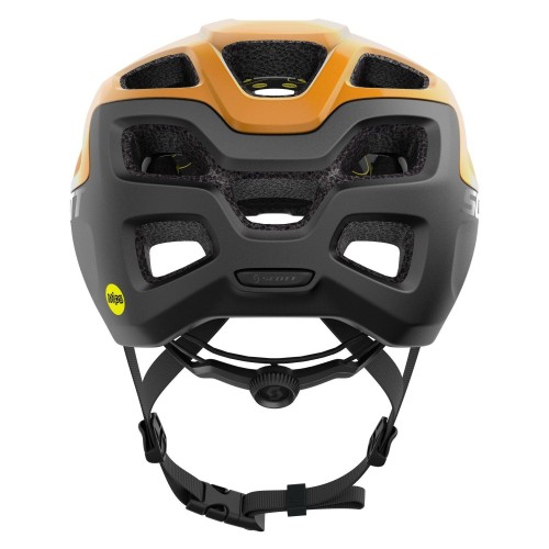 Casco Scott Vivo Plus Fire Orange | Tienda oficial Scott