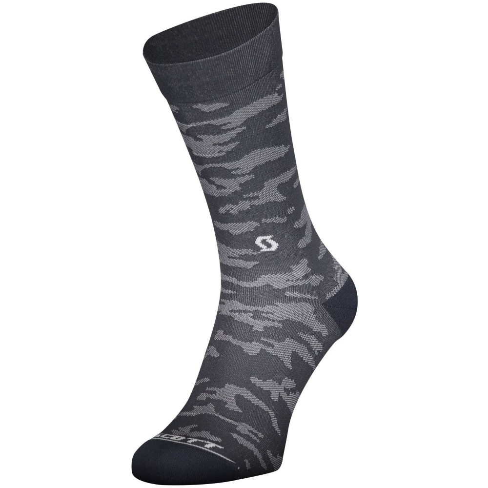 Calcetines TRAIL CAMO CREW Scott