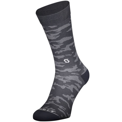 Calcetines TRAIL CAMO CREW Scott