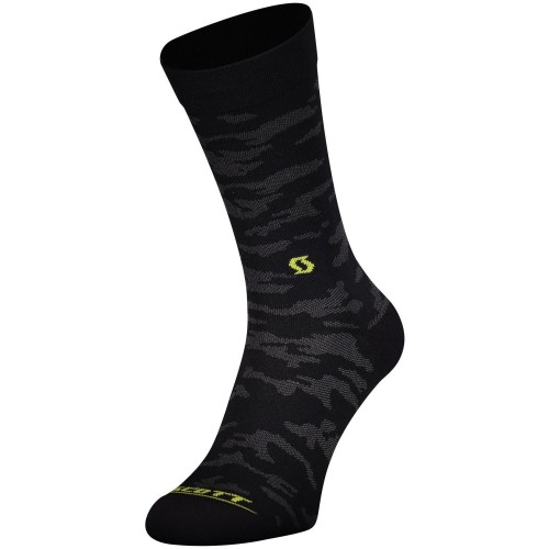Calcetines TRAIL CAMO CREW Scott
