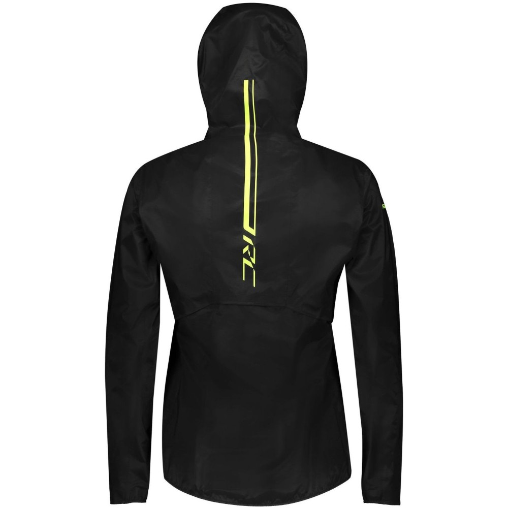 Chaqueta impermeable para mujer SCOTT running RC WP 2