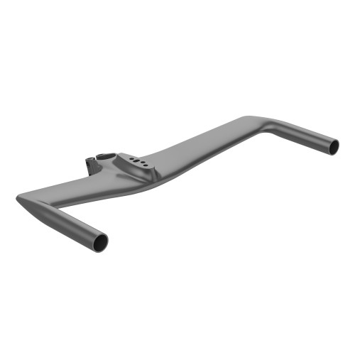 Manillar/Potencia Plasma 6 Creston Ic Tri Hig