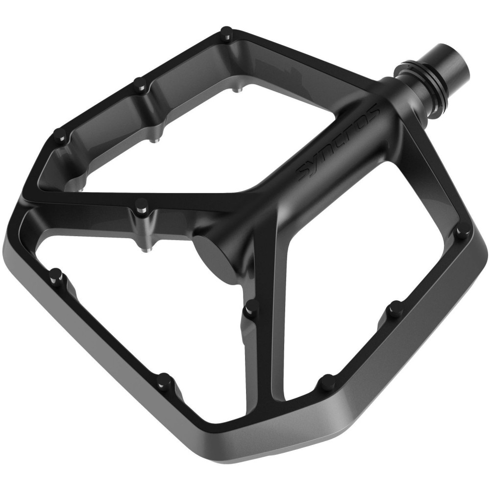 Pedales Planos Syncros Squamish II | Tienda oficial Scott
