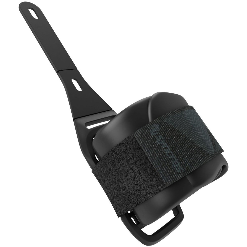 Montura para Accesorios SYNCROS IS | Integración Práctica y Segura