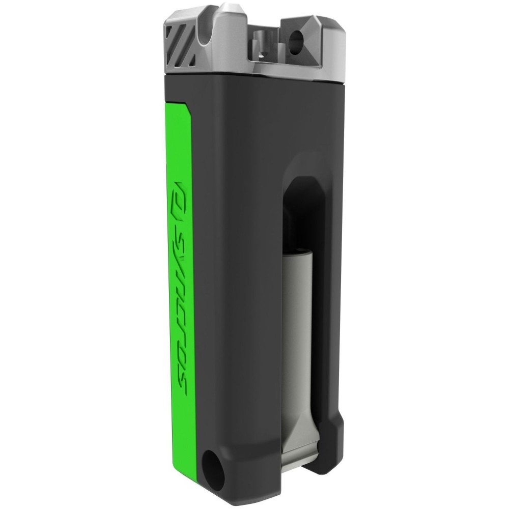 Multi-Herramienta Syncros Greenslide 11CT | 11 Funciones en Diseño Compacto