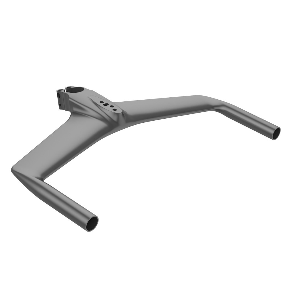 Manillar/Potencia Plasma 6 Creston Ic Tri Low