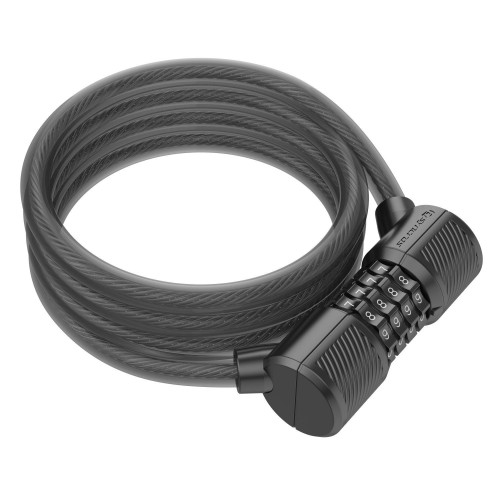 Candado Combinacion Bobina Masset Scott |Tienda oficial Scott