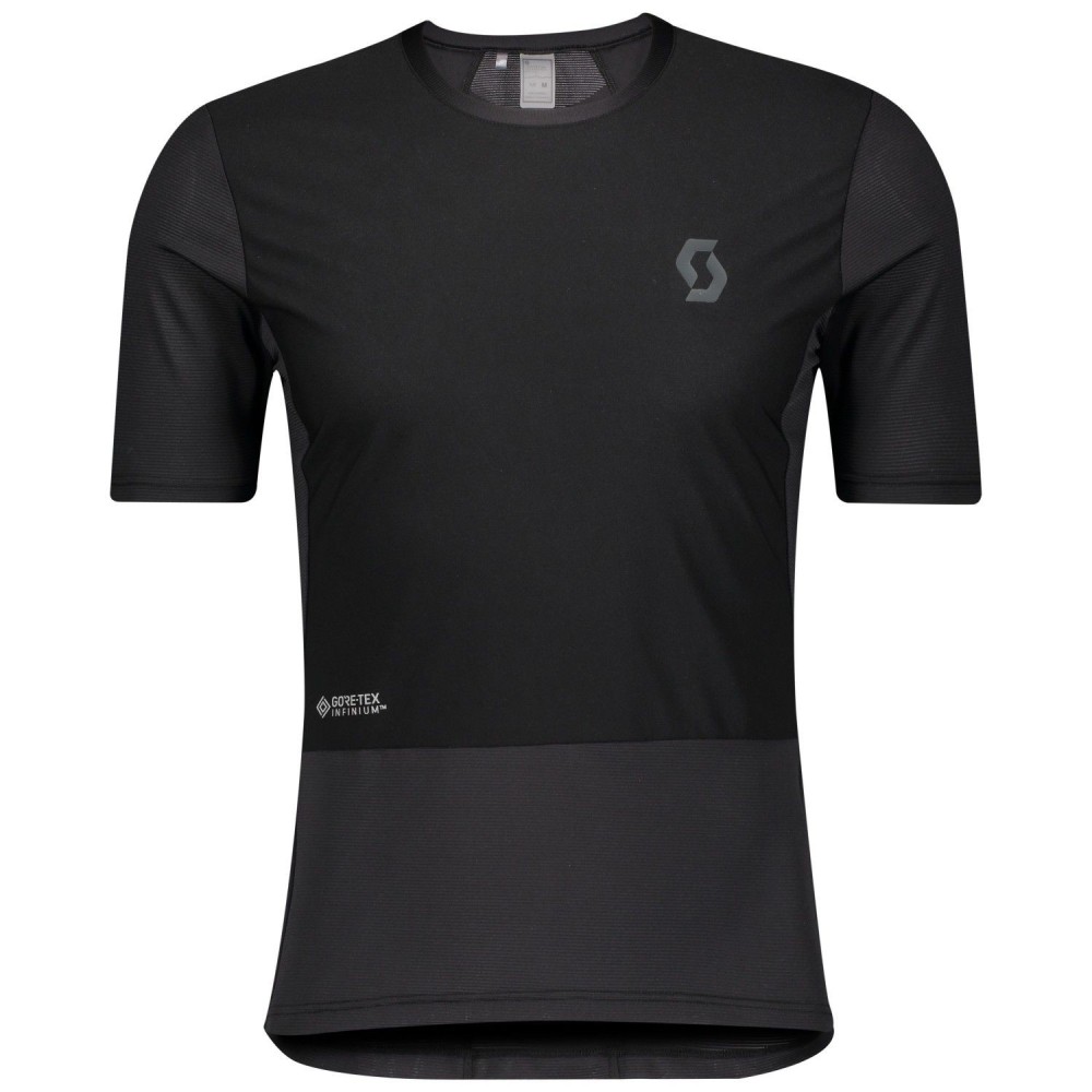 MAILLOT MS UNDERWEAR WS S/SL