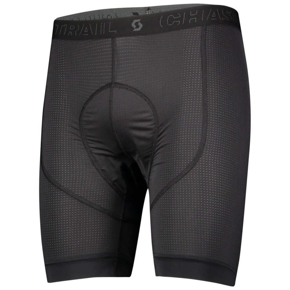 CULOTTE MS TRAIL UNDERWEAR PRO +++