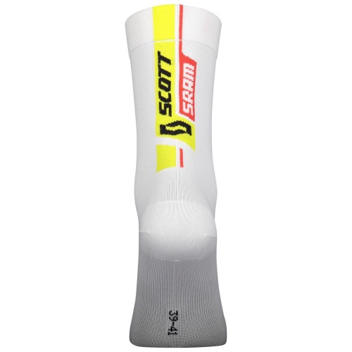 CALCETIN PERFORMANCE SCOTT-SRAM CREW