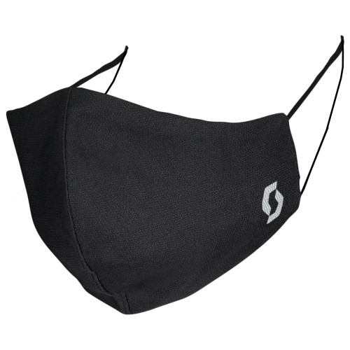 Mascarilla Con Filtro Negro | Tienda oficial Scott
